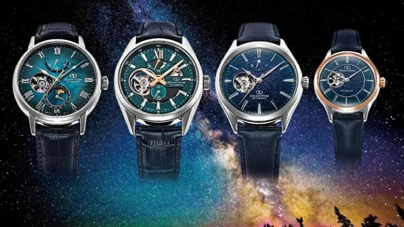 Orient đã xây dựng một vị thế đáng tin cậy