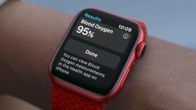 Một nguyên nhân khác là do Apple Watch bị nhiễm virus