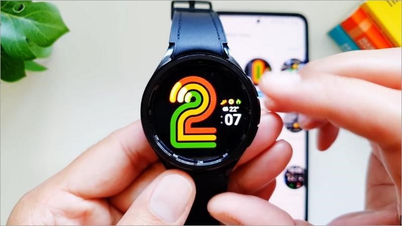 Daily activity number trong đơn giản nhưng khá bắt mắt bởi màu sắc sôi nổi Daily activity number trong đơn giản nhưng khá bắt mắt bởi màu sắc sôi nổi