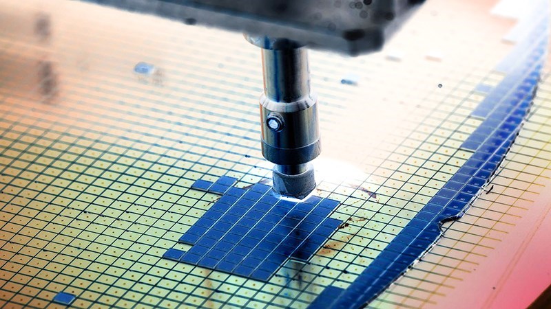 Quy trình sản xuất 7nm của chip MediaTek Dimensity 6020 5G Quy trình sản xuất 7nm của chip MediaTek Dimensity 6020 5G