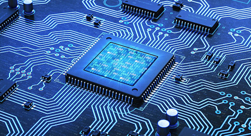 Hiệu năng chip mạnh mẽ Hiệu năng chip mạnh mẽ