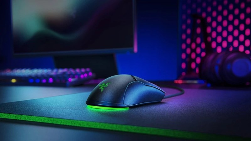 Có những dòng chuột cũ không thể tương thích tốt với hệ điều hành của laptop dẫn đến tình trạng máy tính không nhận diện được con trỏ chuột Những dòng chuột cũ không thể tương thích tốt với hệ điều hành của laptop đời mới