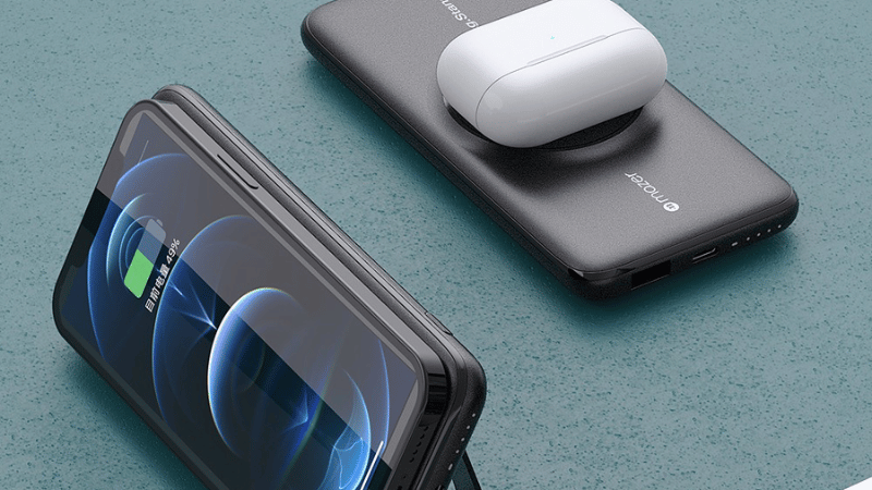 Công nghệ Power Delivery và Charge 3.0 giúp sạc nhanh và ổn định Công nghệ Power Delivery và Charge 3.0 giúp sạc nhanh và ổn định