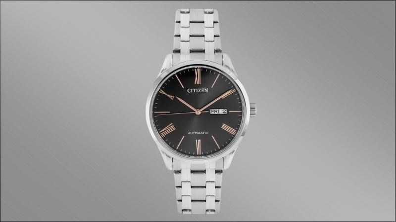 Sản phẩm sử dụng bộ máy Automatic với khả năng trữ cót đến 24 tiếng đồng hồ Sản phẩm sử dụng bộ máy Automatic với khả năng trữ cót đến 24 tiếng đồng hồ