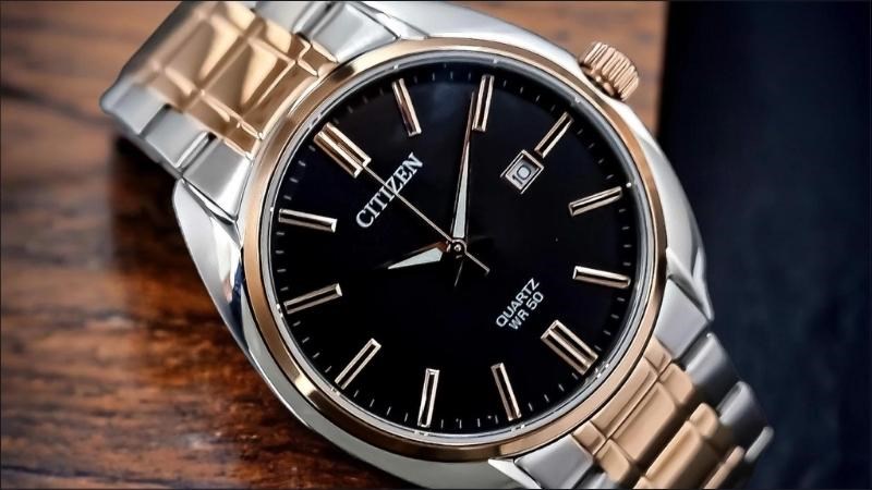 Bảo quản đồng hồ Citizen WR50 đúng cách để chúng hoạt động tốt nhất Bảo quản đồng hồ Citizen WR50 đúng cách để chúng hoạt động tốt nhất