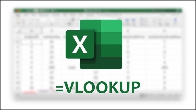 Sử dụng hàm VLOOKUP trong tính đơn giá Sử dụng hàm VLOOKUP trong tính đơn giá