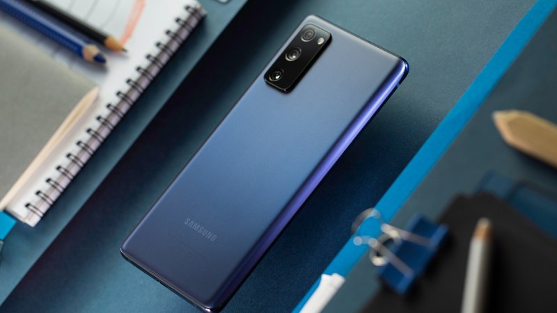 Samsung Galaxy S20 FE mới đã ngừng kinh doanh tại TGDĐ Samsung Galaxy S20 FE mới đã ngừng kinh doanh tại TGDĐ