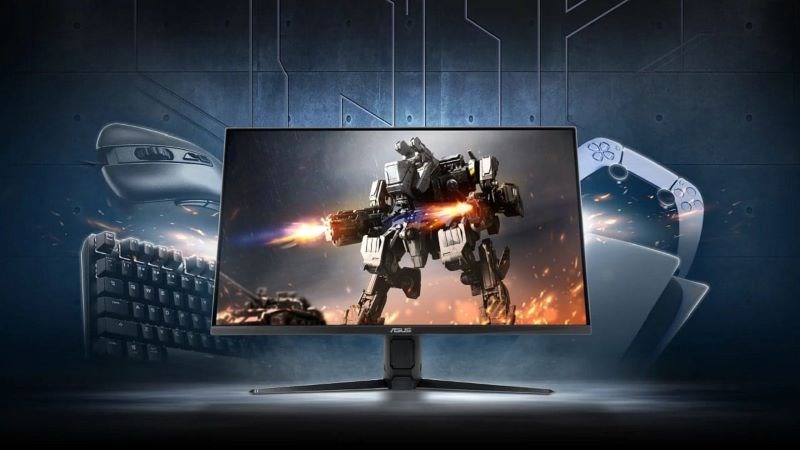 Tấm nền Fast IPS tăng cường trải nghiệm hình ảnh cho người dùng Tấm nền Fast IPS tăng cường trải nghiệm hình ảnh cho người dùng