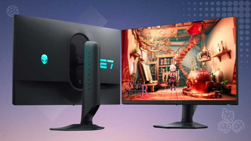 Fast IPS cải thiện độ tương phản giúp hình ảnh sống động hơn Fast IPS cải thiện độ tương phản giúp hình ảnh sống động hơn