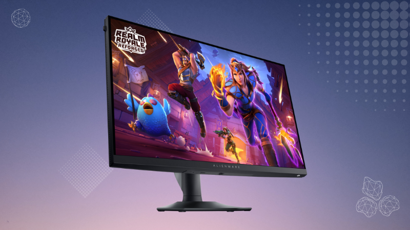 Fast IPS đem lại cho người dùng góc nhìn rộng, đa dạng Fast IPS đem lại cho người dùng góc nhìn rộng, đa dạng