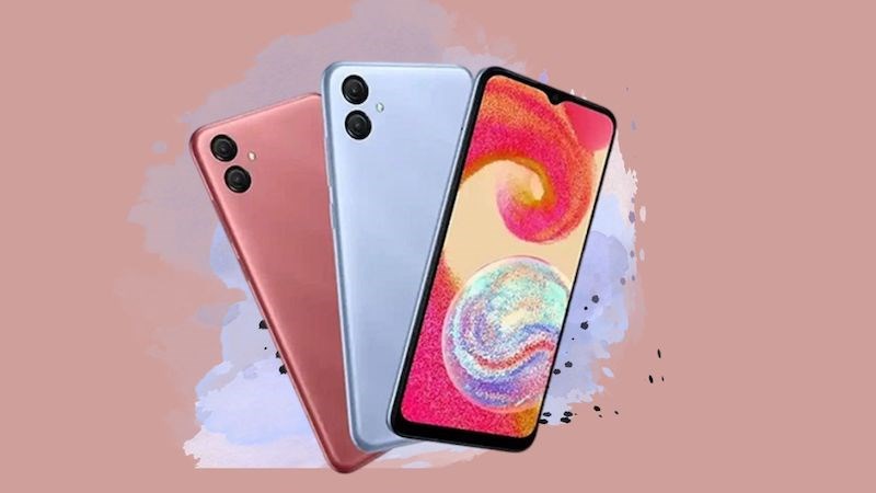 Samsung A05 dự kiến sẽ được ra mắt thời gian tới Samsung A05 dự kiến sẽ ra mắt với giá thành dễ chịu