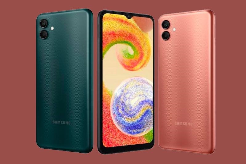 Có nên mua samsung a05 không Samsung A05 hoàn toàn là một lựa chọn đáng mua