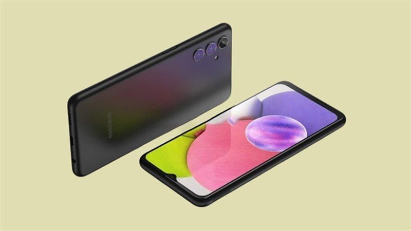 Samsung A05s có khả năng sẽ được trình làng vào tháng 09/2023