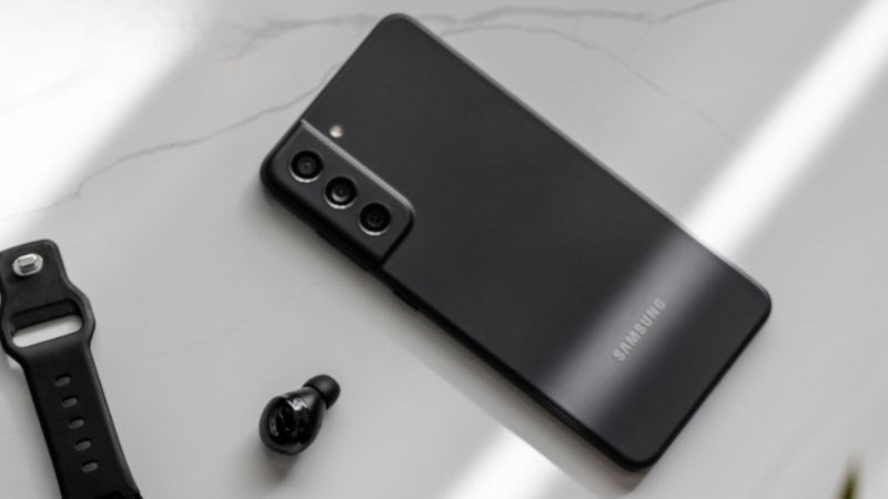 Hệ thống camera chất lượng mang lại chất lượng ảnh tốt Hệ thống camera chất lượng mang lại chất lượng ảnh tốt