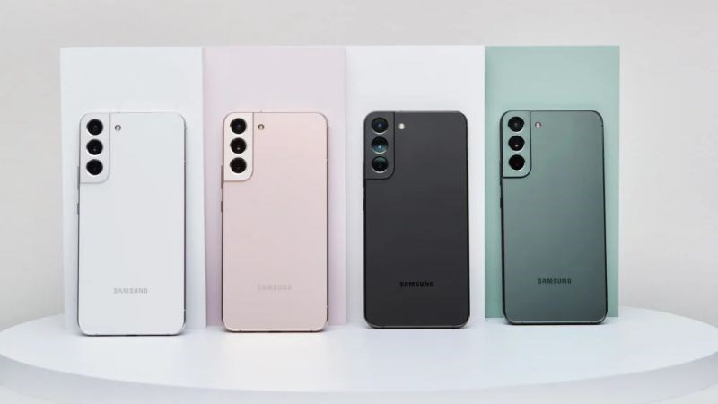 Samsung S23 FE 5G có mức ưu đãi hấp dẫn tại TGDĐ Samsung S23 FE 5G có mức ưu đãi hấp dẫn tại TGDĐ