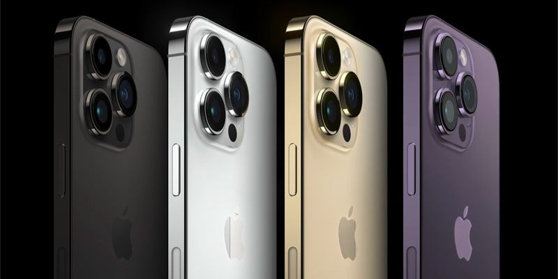 iPhone 14 Pro Max nổi bật với nhiều ưu điểm 