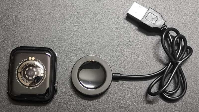 Sạc của đồng hồ T500 Sạc của đồng hồ T500