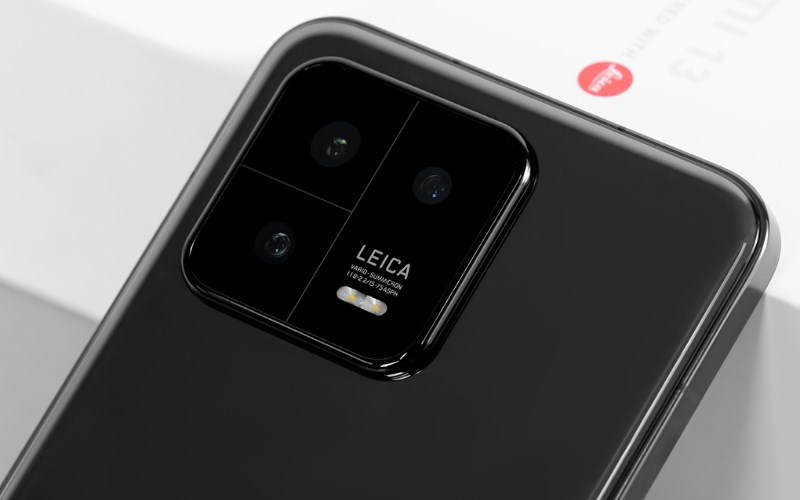 Xiaomi 13 có chuẩn chống nước IP68 Xiaomi 13 có chuẩn chống nước IP68