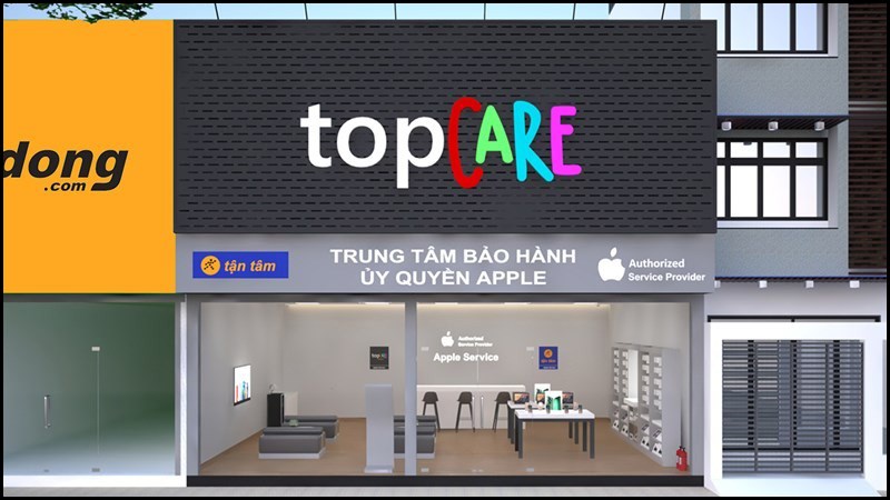 Lựa chọn trung tâm sửa chữa uy tín để xử lý lỗi Lựa chọn trung tâm sửa chữa uy tín để xử lý lỗi