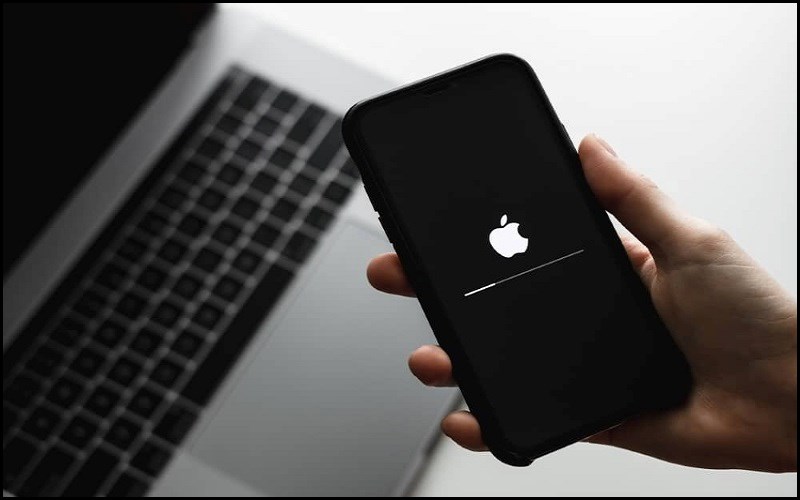 Thực hiện khôi phục cài đặt gốc Thực hiện khôi phục cài đặt gốc