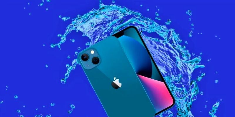 iPhone 13 Series sở hữu tiêu chuẩn cao nhất là IP68