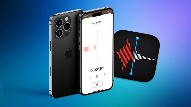 Mic iPhone có thể bị nhỏ trong quá trình sử dụng