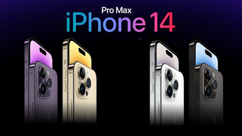 iPhone 14 Pro Max vẫn còn quá mạnh mẽ ở thời điểm hiện tại