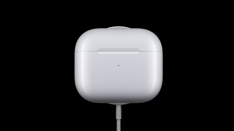 Bạn có thể sử dụng Airpod 3 liên tục 6 tiếng Bạn có thể sử dụng Airpod 3 liên tục 6 tiếng