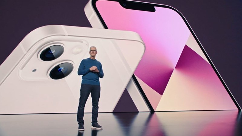 iPhone 13 Series được ra mắt vào ngày 14/09/2023 iPhone 13 Series được ra mắt vào ngày 14/09/2023