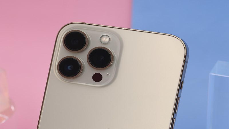 Hệ thống camera đột phá, có nhiều tính năng mới mẻ Hệ thống camera đột phá, có nhiều tính năng mới mẻ