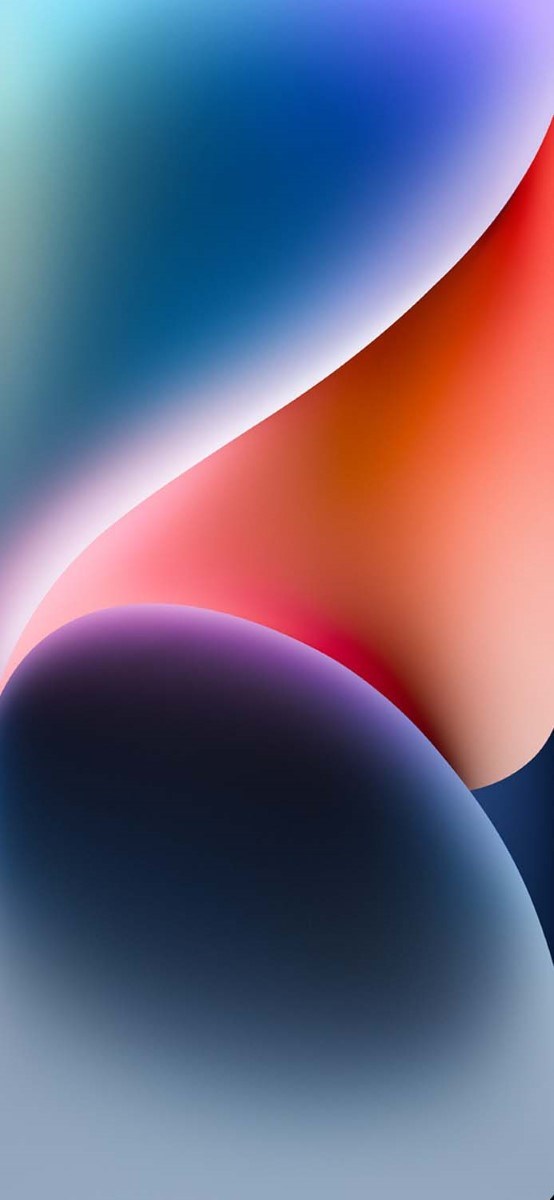 Hình nền iOS Gradient cho iPhone 15 Hình nền iOS Gradient cho iPhone 15