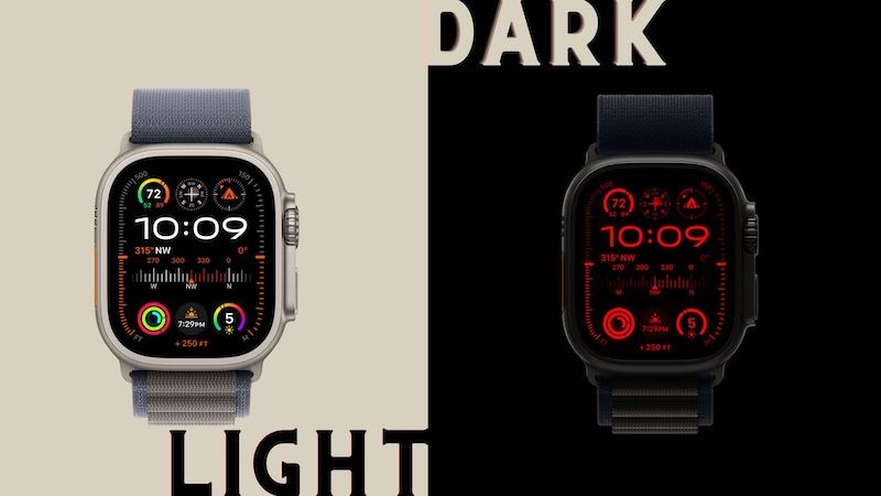 Chế độ tự động bật Night mode Chế độ tự động bật Night mode