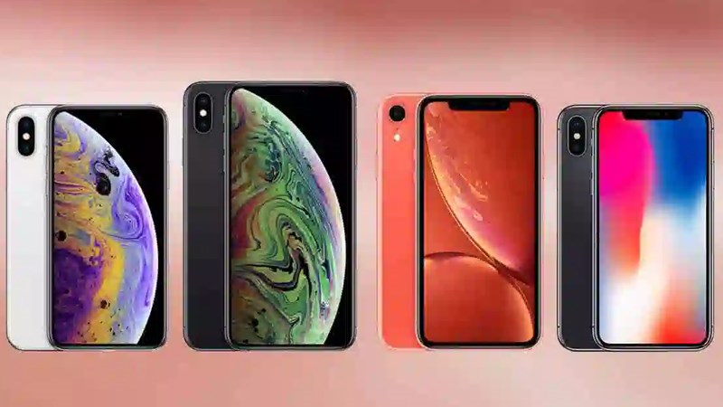 iPhone X là dòng điện thoại này đánh dấu kỷ niệm 10 năm iPhone X là dòng điện thoại này đánh dấu kỷ niệm 10 năm