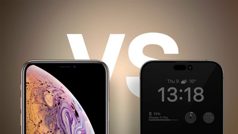 iPhone 14 Pro Max vẫn có kích thước lớn nhất iPhone 14 Pro Max vẫn có kích thước lớn nhất