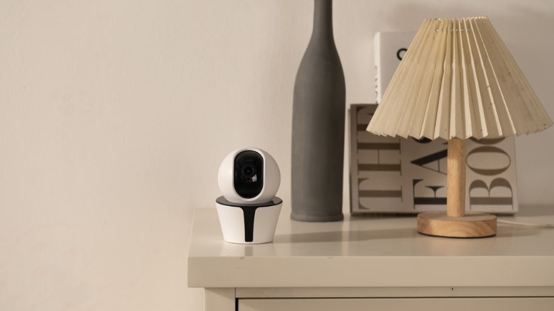 z Đổi mật khẩu camera để để ngăn chặn những truy cập trái phép