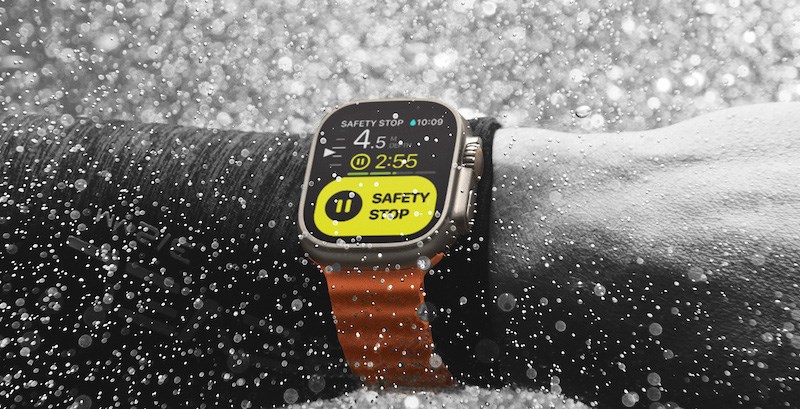 Lựa chọn mẫu Apple Watch phù hợp với nhu cầu của bạn Lựa chọn mẫu Apple Watch phù hợp với nhu cầu của bạn