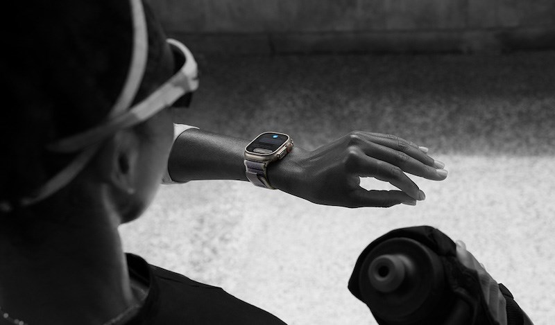 Màn hình Apple Watch Ultra 2 đạt 300 nits với độ sao cao nhất Màn hình Apple Watch Ultra 2 đạt 300 nits với độ sao cao nhất