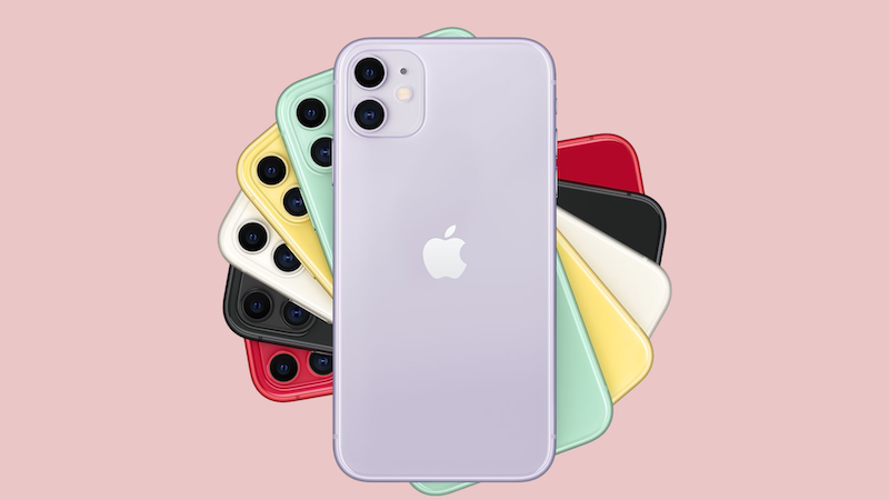Tổng quan iPhone 11 Tổng quan iPhone 11