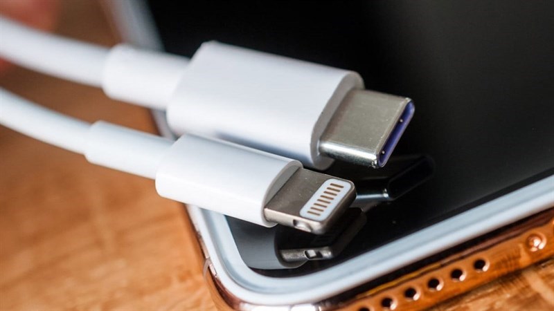 Cổng USB-C hỗ trợ trên hầu hết các thiết bị điện tử hiện nay