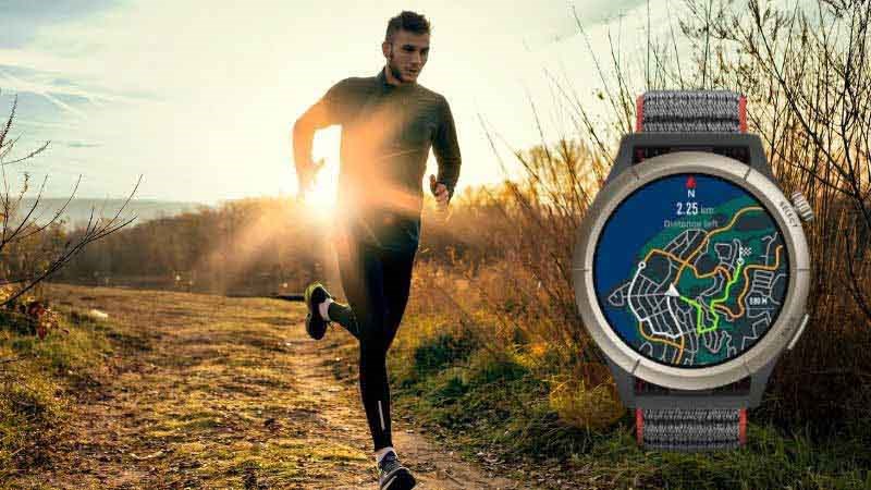 Track Run (Theo dõi đường chạy) cho người dùng tự tạo đường chạy Track Run (Theo dõi đường chạy) cho người dùng tự tạo đường chạy