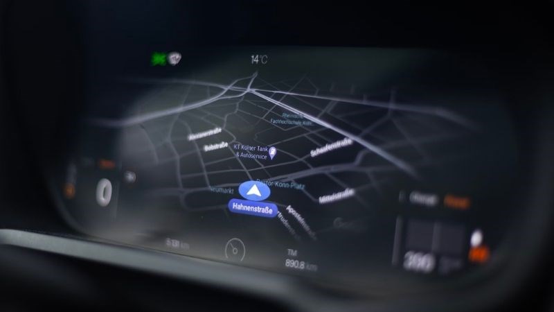 GPS băng tần kép là một công nghệ định vị toàn cầu tiên tiến GPS băng tần kép là một công nghệ định vị toàn cầu tiên tiến