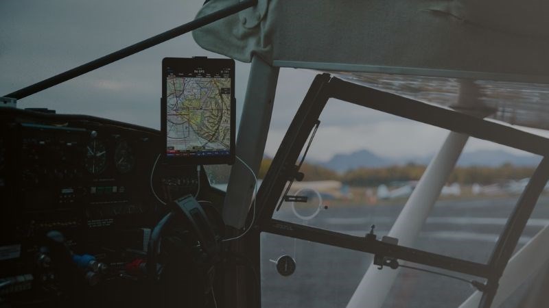 GPS băng tần kép hoạt động nhanh chóng hơn GPS băng tần kép hoạt động nhanh chóng hơn