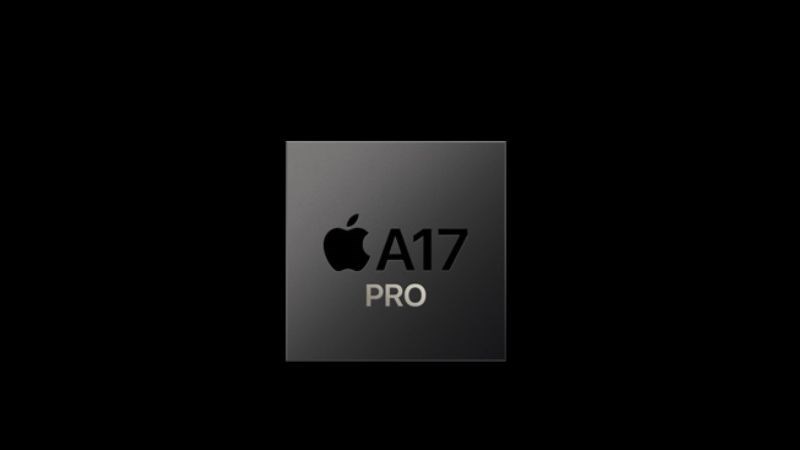 Apple A17 Pro - con chip mạnh mẽ nhất của Apple ở thời điểm hiện tại Apple A17 Pro - con chip mạnh mẽ nhất của Apple ở thời điểm hiện tại