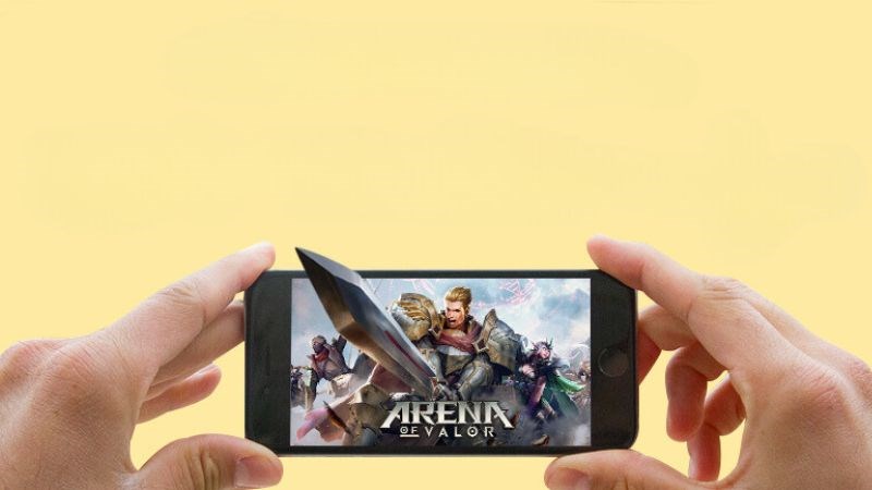 Cấu hình iPhone 7 Plus có phần yếu sức khi chạy các tựa game nặng Cấu hình iPhone 7 Plus có phần yếu sức khi chạy các tựa game nặng