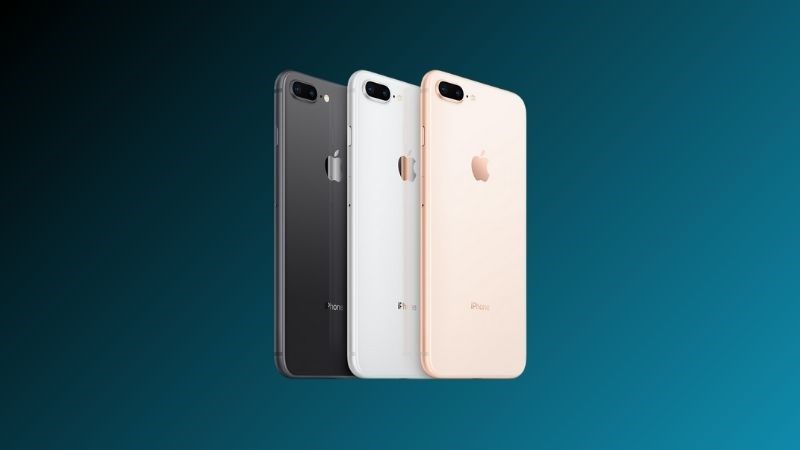 iPhone 8 Plus vẫn có một số ưu điểm như thời lượng sử dụng lâu