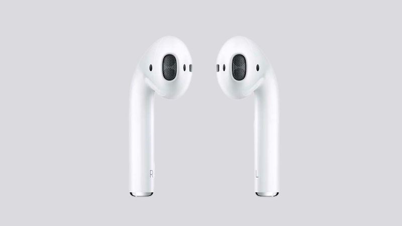 Chất lượng âm thanh của Airpods 2 được đánh giá khá cao