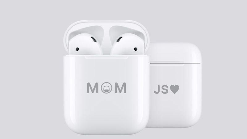 Airpods 2 là một sản phẩm rất đáng mua