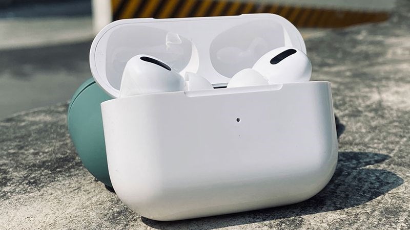 AirPods Pro vẫn đang là một sự lựa chọn tuyệt vời AirPods Pro vẫn đang là một sự lựa chọn tuyệt vời