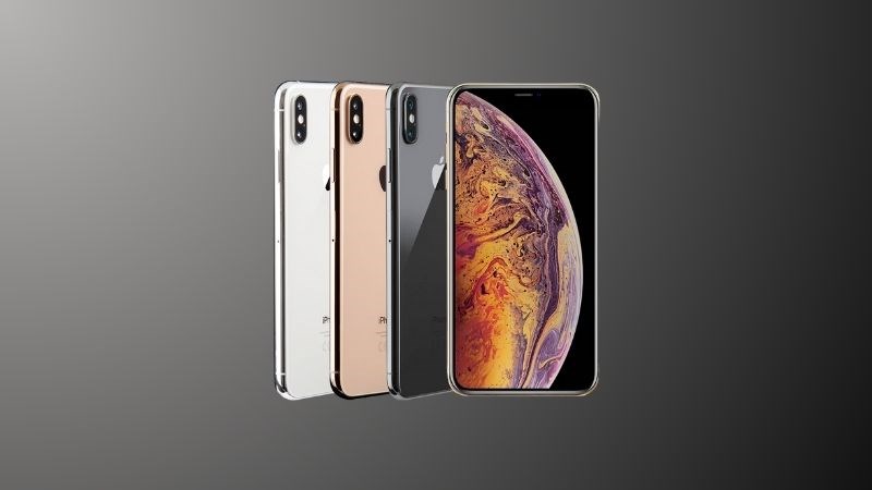 iPhone Xs Max vẫn còn khá tốt ở thời điểm hiện tại