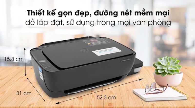 Ưu điểm của máy in màu Ưu điểm của máy in màu